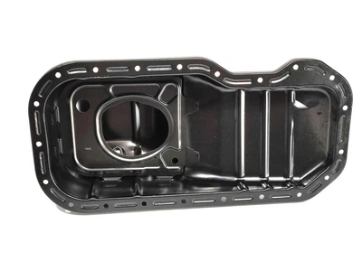 Поддон масляный Джили СК, Geely CK, Джили МК, Geely MK 1016051070