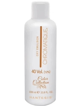 Окисник Hantesis Oxy Emulsion 40 Vol. (12%) 1 л
