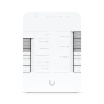 Контролер доступу UA-HUB-GATE UBIQUITI (UA-HUB-GATE)