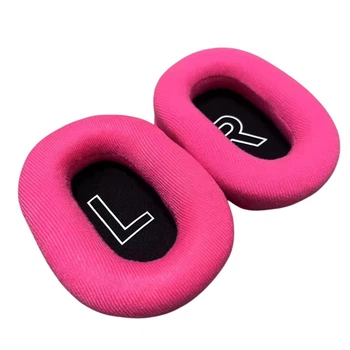 Амбушюры для Logitech G Pro X 2 Pink (EP-135)