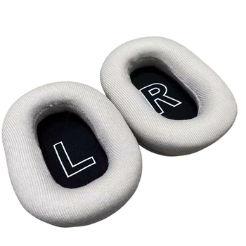 Амбушюры для Logitech G Pro X 2 White (EP-134)