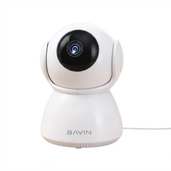 IP-камера BAVIN SC-800 WiFi White