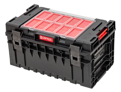 Ящик для инструментов Qbrick System ONE 350 2.0 EXPERT полиамид водонепроницаемый 50 кг