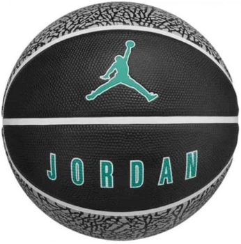 Баскетбольный мяч Nike Jordan Ultimate 2.0 8P Deflated, размер 7, голубой/белый/сиреневый, универсальный, для зала и улицы(OB_DC689382FAE6)