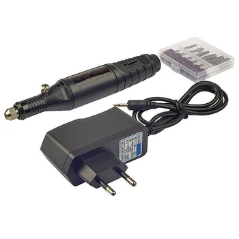 Бормашина Kaisi Mini polisher - 335604