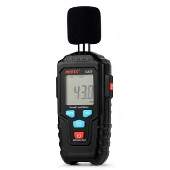 Шумомер MESTEK SL620 - 745021