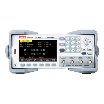 Измеритель RLC UNI-T UTR2832E - 670204