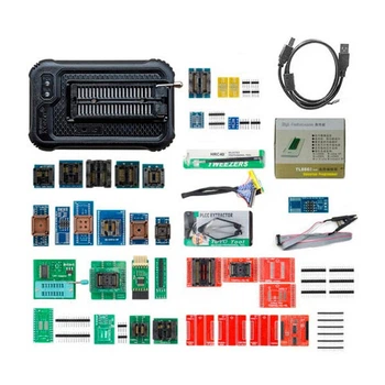 USB программатор Xgecu T48 (TL866 3G) - 329599
