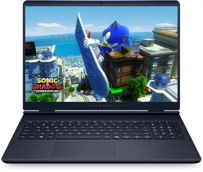 Ноутбук Dell Alienware 16 Aurora AC16250 (LAC16250-7193BLU-PUS)