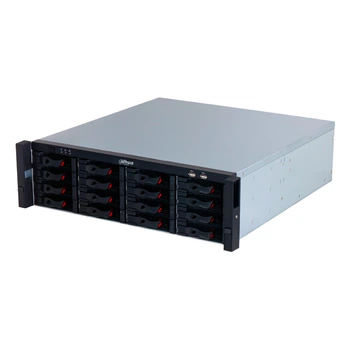 IP видеорегистратор Dahua DHI-NVR5064-EI2