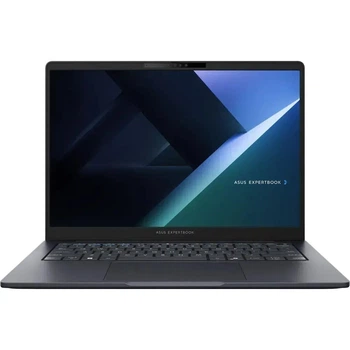 Ноутбук ASUS ExpertBook B5 B5405CVA (B5405CVA-NZ0483X5BL), Intel Core 7 150U / 14" / RAM 64 ГБ DDR5 / SSD 2 ТБ / Intel Graphics / Windows 11 Pro / Чорний