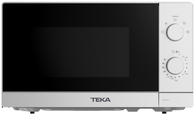 Kuchenka mikrofalowa Teka MW FS20 WH (112280006)