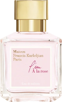 Woda toaletowa damska Maison Francis Kurkdjian L'eau A La Rose 70 ml (3700559618066)