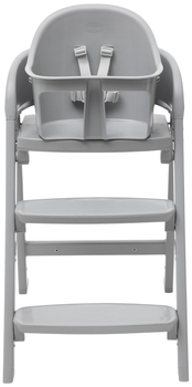 Крісло для годування Chicco Crescendo Lite Milan Mist (8058664125746)