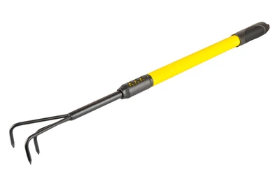 Розрихлювач Mastertool 700-980 x 55 мм гумова ручка (14-6177)
