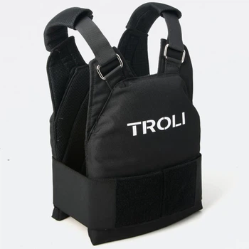 Жилет утяжелитель Troli rock'n'roll vest