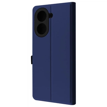 Чохол WAVE Flap Case Xiaomi Redmi A5 (European) blue