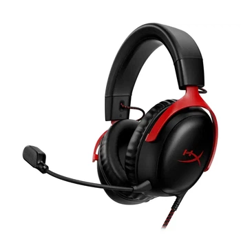 Ігрові Навушники HyperX Cloud 3 III