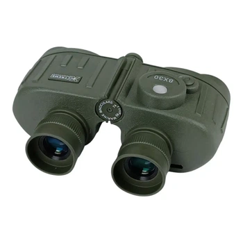 Бінокль X-Treme XB-8X30CM (X-TREME) 8х30см для спостереження на воді та в умовах низької освітленості чорний