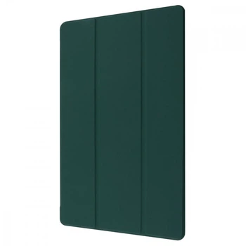 Чохол WAVE Smart Cover Xiaomi Redmi Pad 7/Pad 7 Pro 11,2" 2025 forest green