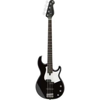 Бас-гітара Yamaha BB234 Black (GBB234BL) [169668]