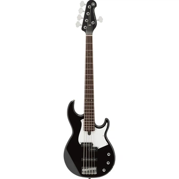 Бас-гітара Yamaha BB235 Black (GBB235BL) [169669]