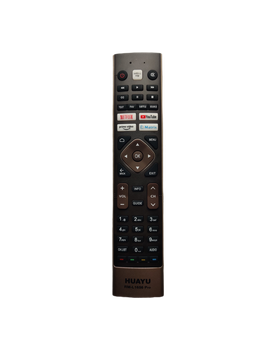 Універсальний Пульт Huayu RM-L1656 PRO для Haier