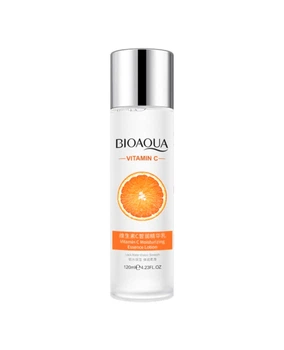 Тонер с витамином С Bioaqua Vitamin C Moisturizing Essence Water