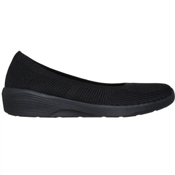 Балетки ARYA Skechers 158987 BBK 40 Чорний (198739087451)