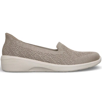 Балетки ARYA Skechers 159375 TPE 39 Бежевий (199252719805)