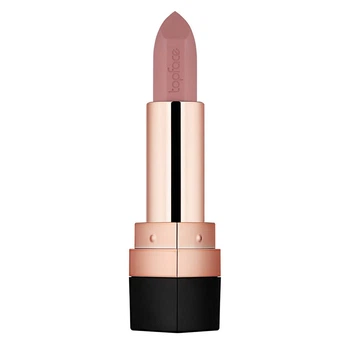 Topface - Помада для губ матова "Instyle - Matte Lipstick" (006 - Bride's Side)