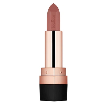 Topface - Помада для губ матова "Instyle - Matte Lipstick" (003 - Warm Almond)