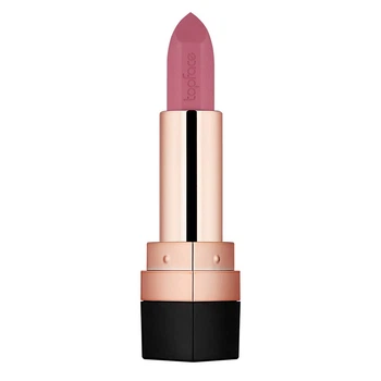 Topface - Помада для губ матова "Instyle - Matte Lipstick" (008 - Pink Chiffon)