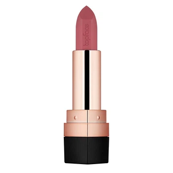 Topface - Помада для губ матова "Instyle - Matte Lipstick" (007 - Nude Posy)