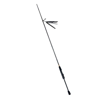Спінінг Favorite Totem TTM1-772UL-S 2.32m 1-7g Ex.Fast,1693.92.22