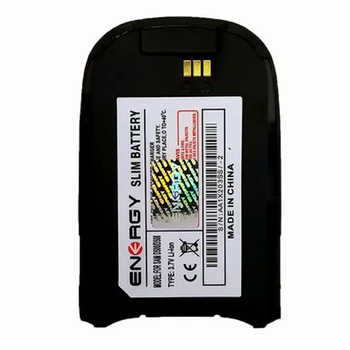 Акумулятор Samsung N500 Li-Ion для смартфонів висока ємність надійна заміна батареї для активних користувачів