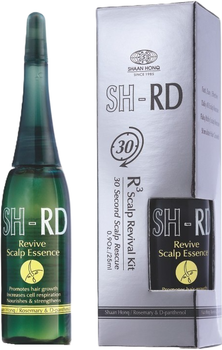 Есенція SH-RD Revive Scalp Essence для стимуляції росту волосся 25 мл (652418102724)