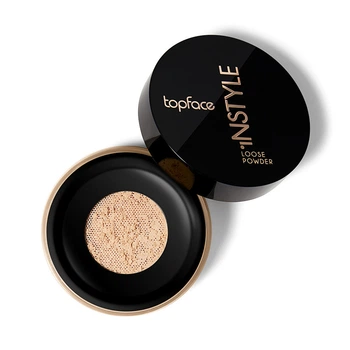 TopFace - Пудра розсипчаста "Instyle - Loose Powder" PT255 [103]