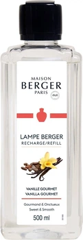 Олія для каталітичної лампи Maison Berger Vanilla Gourmet 500 мл (3127291150171)
