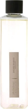 Наповнювач для аромадифузора Millefiori Milano Smoked Bamboo 250 мл (8051938692791)