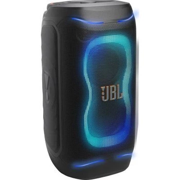 Акустическая система JBL PartyBox 130 Black (JBLPB130BLKEP)