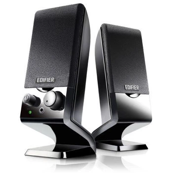 Акустическая система (M1250), Black, USB Edifier (M1250)