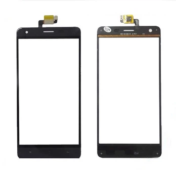 Тачскрин, сенсор для Oukitel K6000 Black