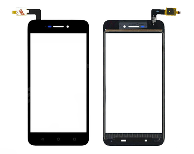 Тачскрин, сенсор для TP-Link Neffos Y5 (TP802A) Black