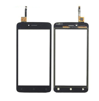 Тачскрин, сенсор для Fly FS505 Nimbus 7 Black