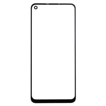Стекло сенсора для Tecno Camon 12 Air (CC6) Black