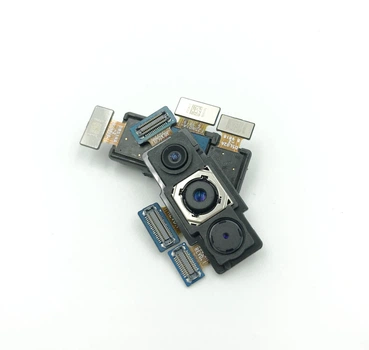 Основная камера для Samsung A505 Galaxy A50 (2019) Оригинал 100% GH96-12415A
