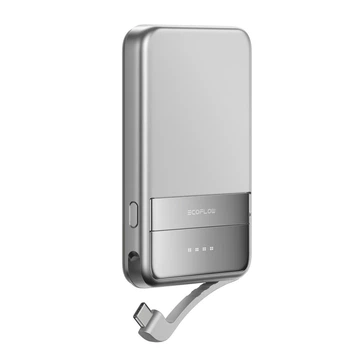 Магнітна батарея EcoFlow RAPID Magnetic Power Bank 5000mAh 30W