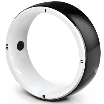 Смарт кольцо Jakcom R5 Smart Ring многофункциональное M 58-63мм Чёрный (1016-010-00)