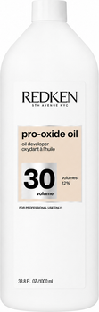 Utleniacz Redken Pro-Oxide Oil 30 Volume 12% 1000 ml (3474637352417)